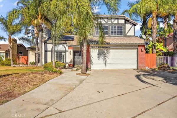 1520 W Norwood ST, Rialto, CA 92377