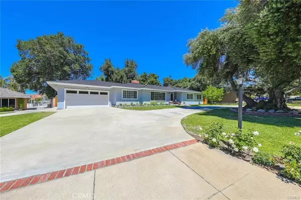 117 Catherine Park DR, Glendora, CA 91741