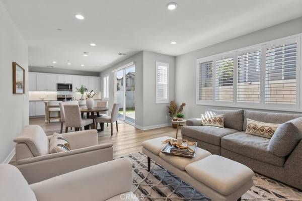 Ontario, CA 91761,3930 E Crisanta Privado