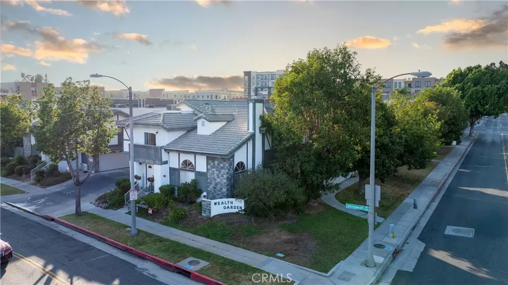 217 E Commonwealth AVE #F, Alhambra, CA 91801