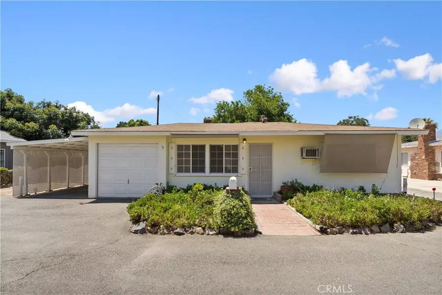 12175 Hemlock ST, El Monte, CA 91732