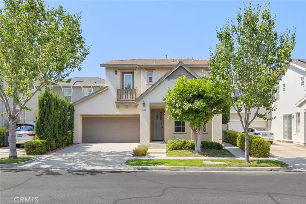 Irvine, CA 92620,191 Woodbury