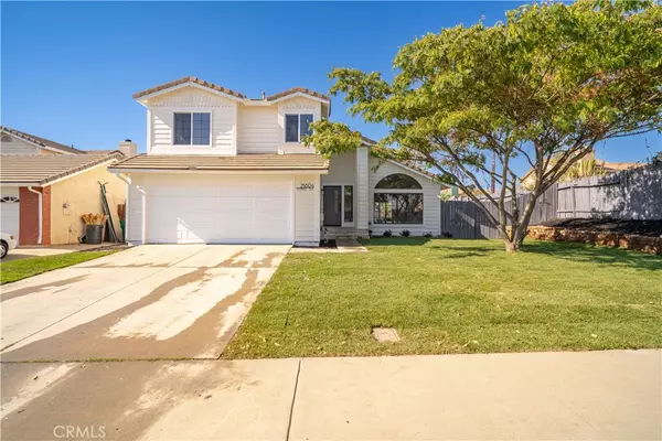 25804 Timo ST, Moreno Valley, CA 92553