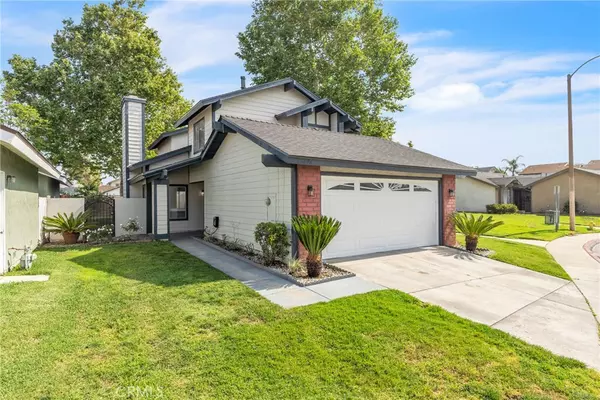 Fontana, CA 92336,15696 Paine ST