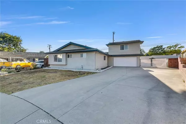 Rancho Cucamonga, CA 91737,6220 Filkins AVE