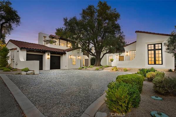 4244 Via Padova, Claremont, CA 91711