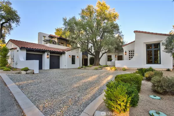 4244 Via Padova, Claremont, CA 91711