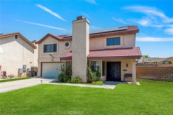 42926 Pearlwood DR, Lancaster, CA 93536