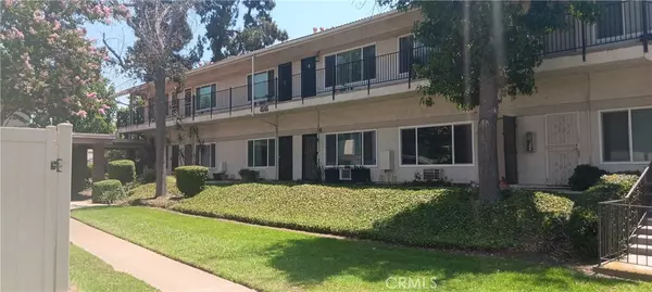 4545 Ramona AVE #9, La Verne, CA 91750