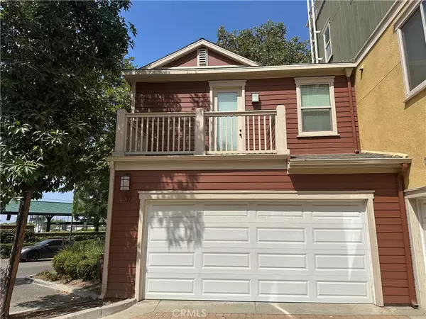 321 S Glendora AVE, Glendora, CA 91741