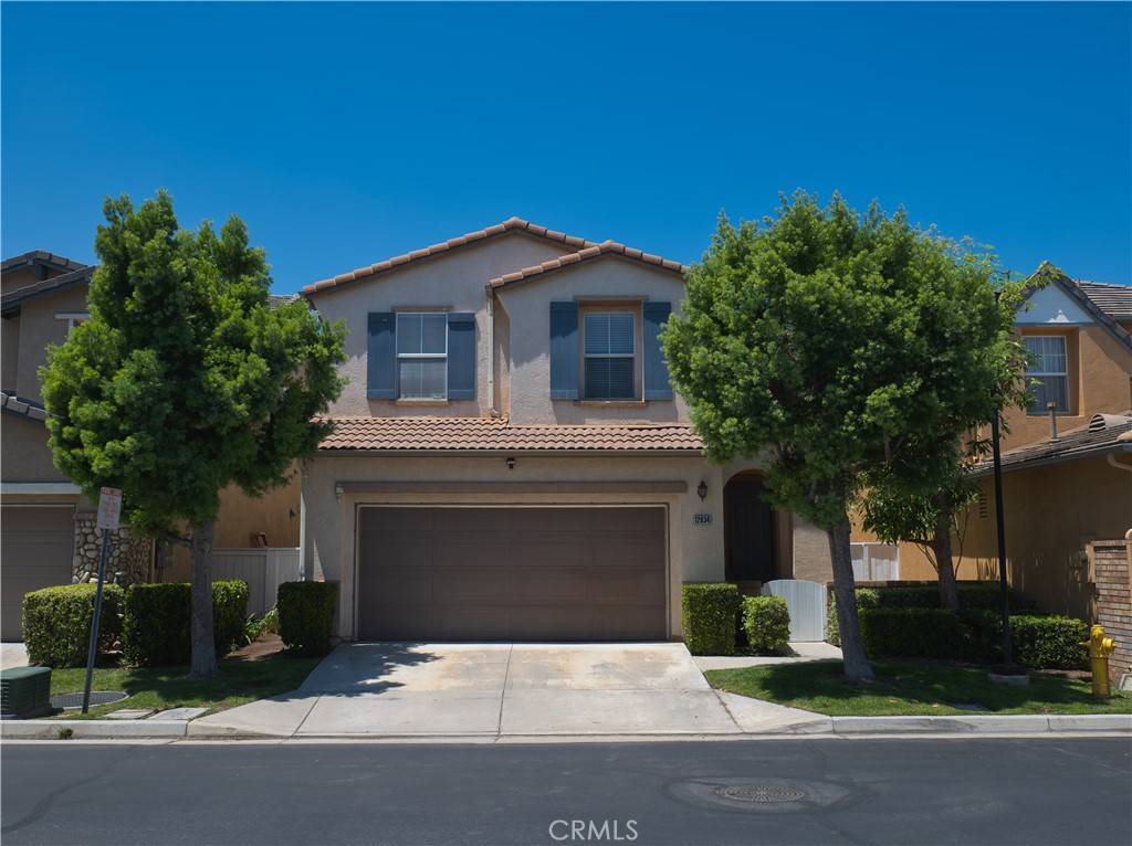 Chino, CA 91710,12834 Zinnea Ave