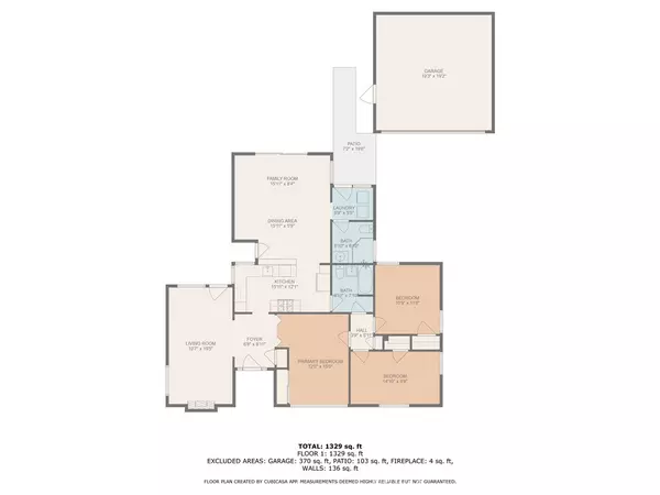 Monrovia, CA 91016,2415 Graydon AVE