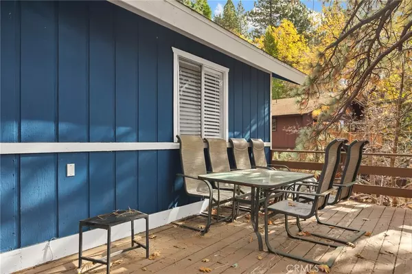 Running Springs, CA 92382,1993 Willow DR