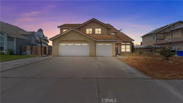 7701 Longs Peak DR, Jurupa Valley, CA 92509