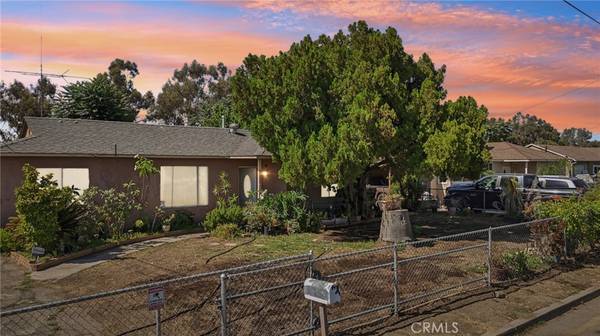 18239 Orange WAY, Fontana, CA 92335