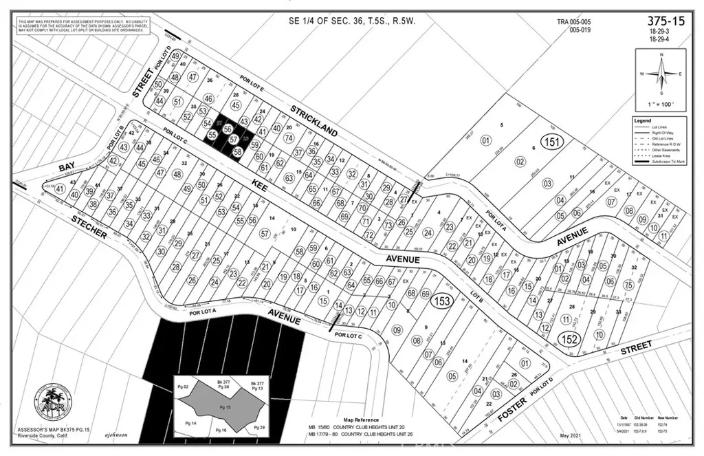 Lake Elsinore, CA 92530,0 Kee AVE