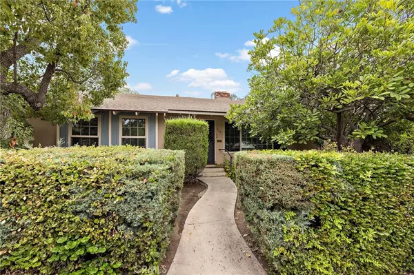 430 N Loraine AVE, Glendora, CA 91741