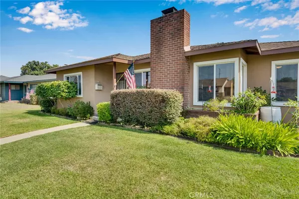 Covina, CA 91722,768 W Chester RD