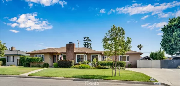 768 W Chester RD, Covina, CA 91722