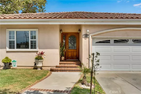 9303 Foster RD, Downey, CA 90242