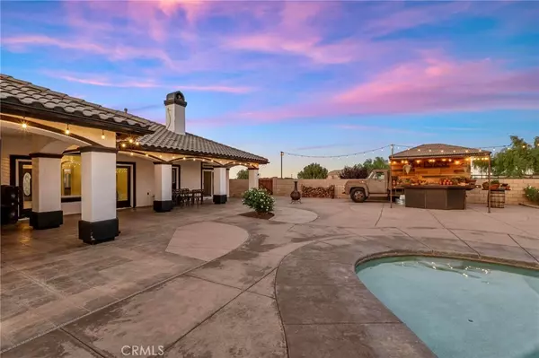 Phelan, CA 92371,7381 Cygnet RD