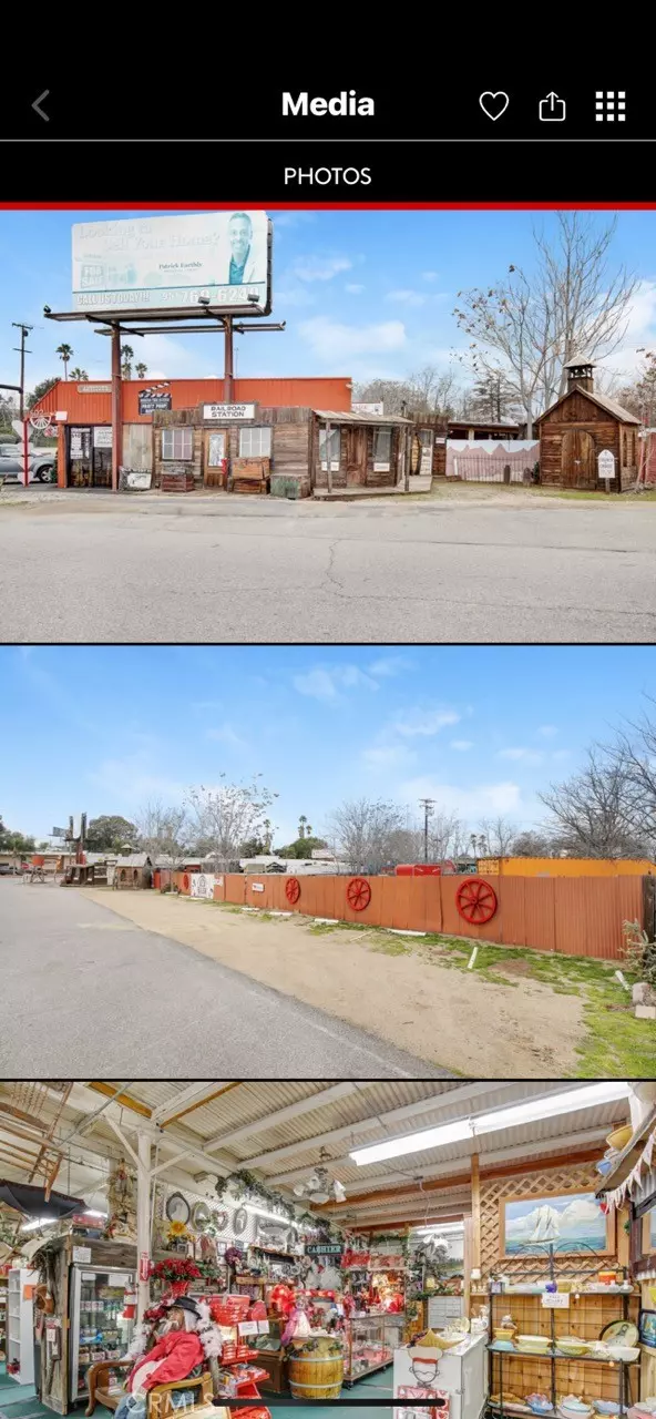 502 W 6th ST, Beaumont, CA 92223