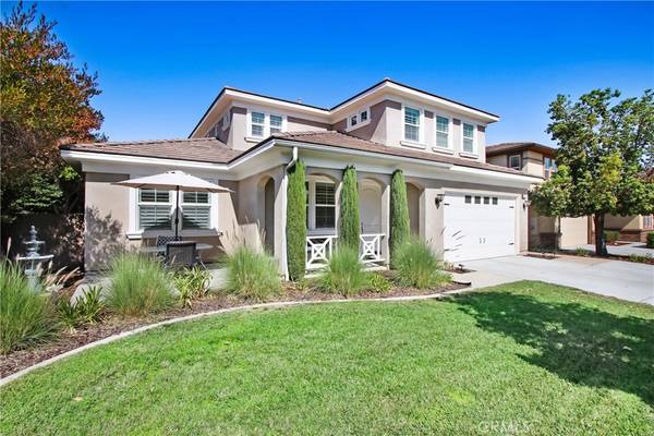 9271 Millionaire LN, Riverside, CA 92508