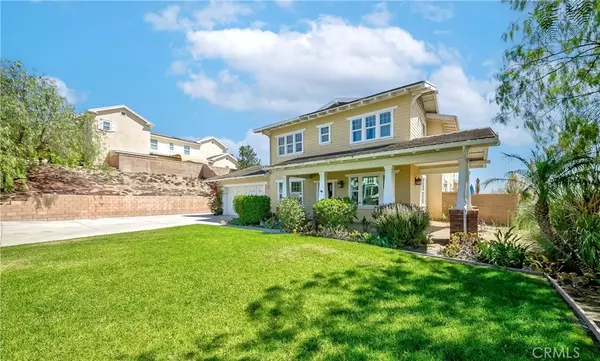 Corona, CA 92879,835 Baghdady ST