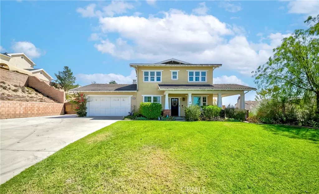 Corona, CA 92879,835 Baghdady ST