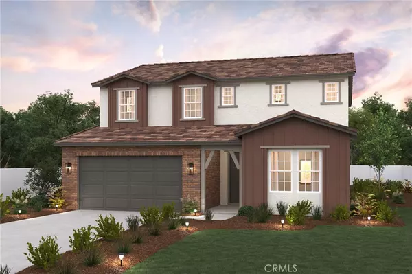 8528 Toyon ST, Chino, CA 91708
