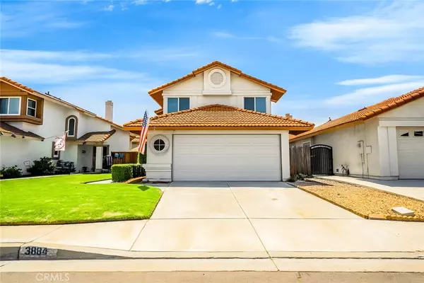 3884 Owens River LN, Ontario, CA 91761