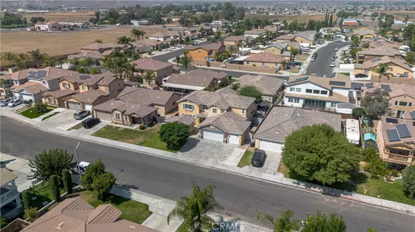 San Jacinto, CA 92582,488 Oriole RD