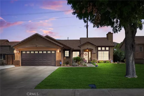 1159 Osprey ST, San Jacinto, CA 92583