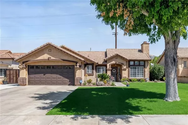 San Jacinto, CA 92583,1159 Osprey ST