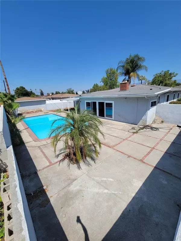 1536 E Norma AVE, West Covina, CA 91791