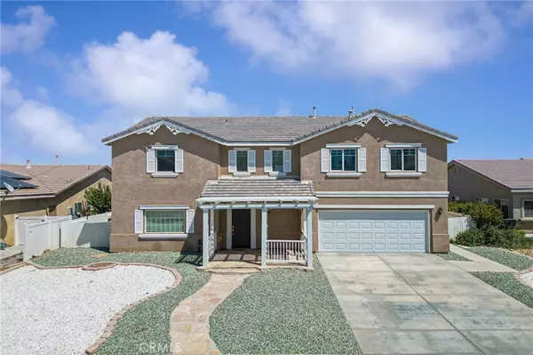 14691 Hondo DR, Victorville, CA 92394