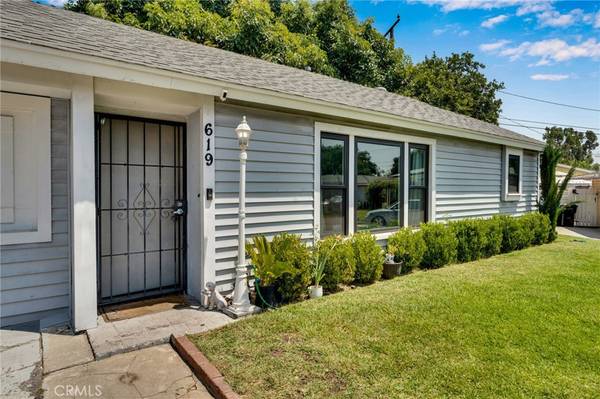 619 W Leeside ST, Glendora, CA 91741