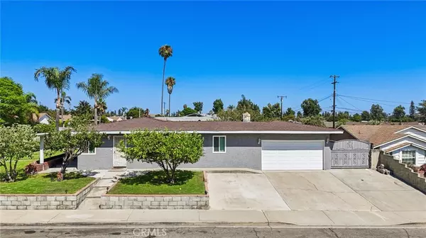1260 Lincoln AVE, Pomona, CA 91767