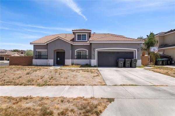 860 Provance ST, Hemet, CA 92545