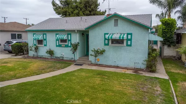 12814 Downey AVE, Downey, CA 90242