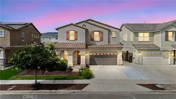 17012 Hal LN, Fontana, CA 92336