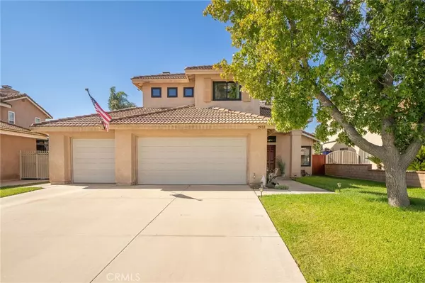 2933 Pony DR, Ontario, CA 91761