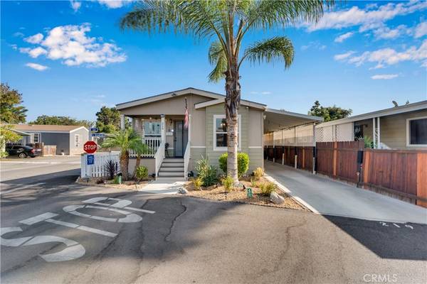 12700 Elliott AVE #219, El Monte, CA 91732