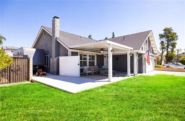 6678 King ST, Chino, CA 91710