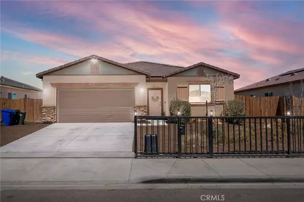 11438 Helena ST, Adelanto, CA 92301