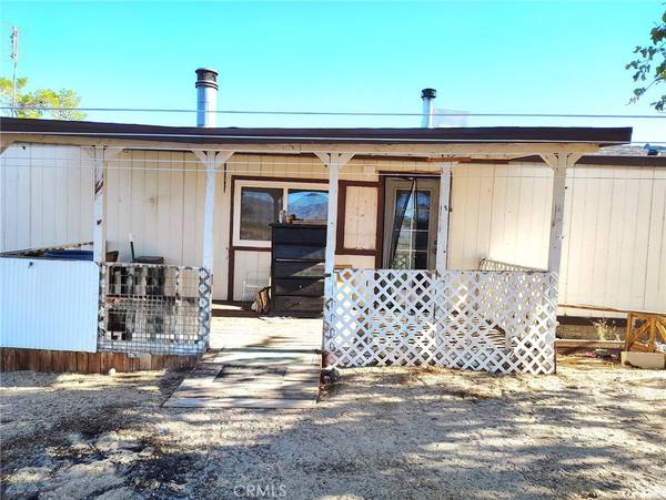 Newberry Springs, CA 92365,42974 Manatee ST