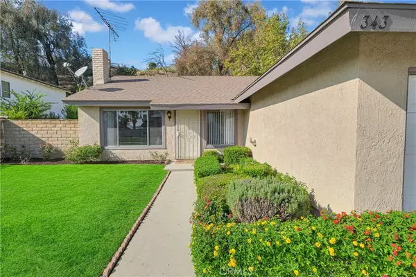 Walnut, CA 91789,343 Acaso DR