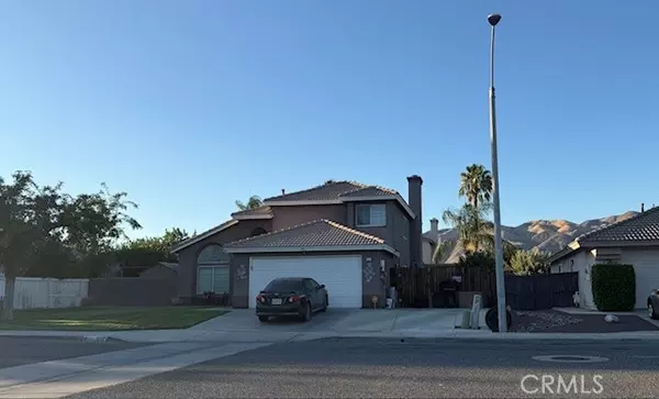 1241 Da Vinci DR, San Jacinto, CA 92583