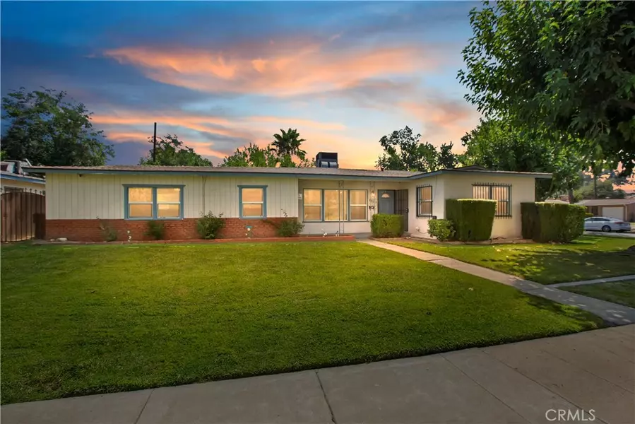 2965 Garden DR, San Bernardino, CA 92404