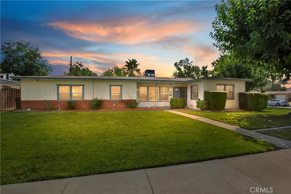 2965 Garden DR, San Bernardino, CA 92404